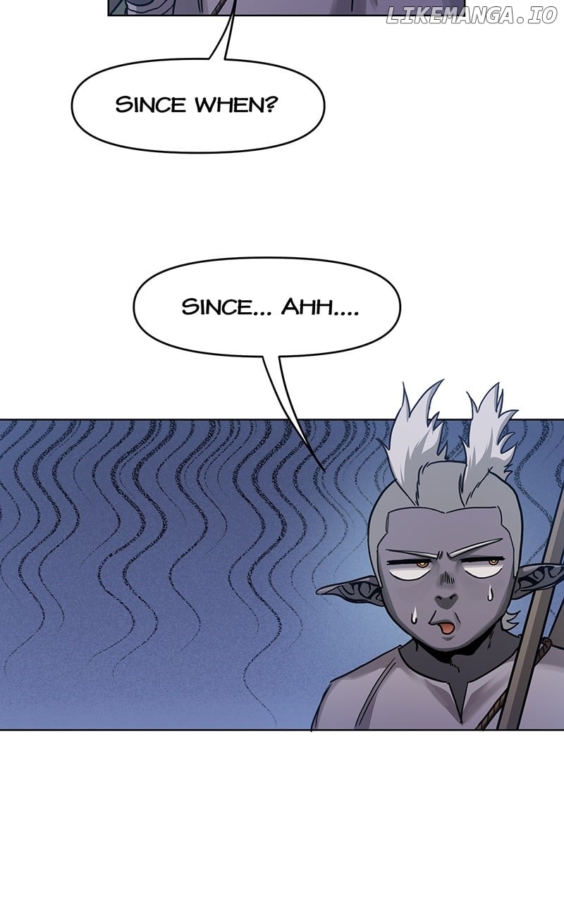 Lord of Goblins Chapter 38 - page 4